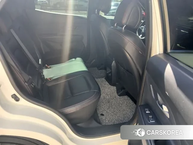 Ssangyong Beautiful Korando id 3716967 из Кореи 16