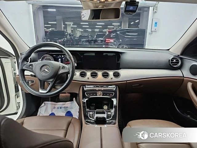Mercedes-Benz E-Class W213 id 5036027 из Кореи 15
