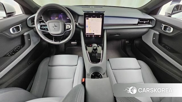 Polestar Polestar 2 id 4942469 из Кореи 30