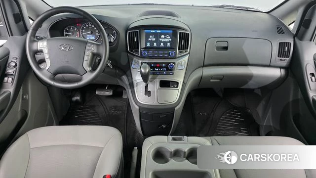 Hyundai The New Grand Starex id 4997892 из Кореи 28