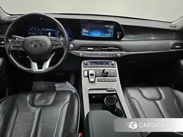 Hyundai Palisade id 5040588 из Кореи 15