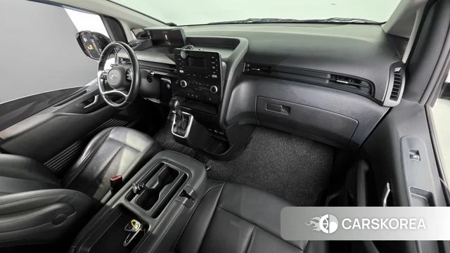 Hyundai Staria id 3838568 из Кореи 17