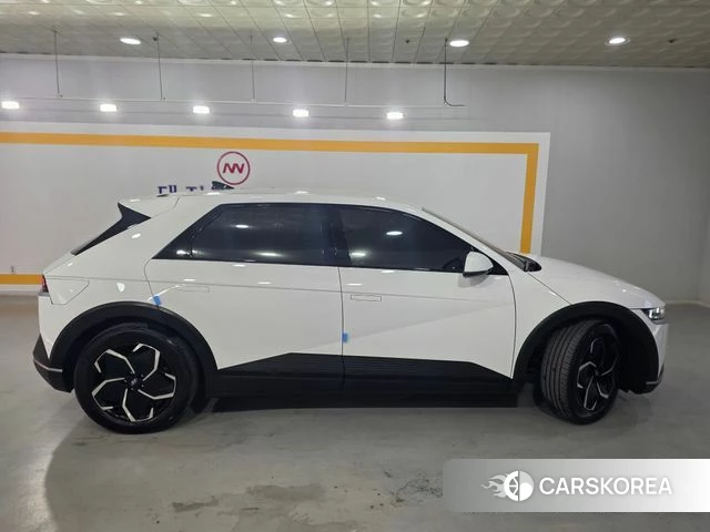 Hyundai Ionic 5 id 4976882 из Кореи 17