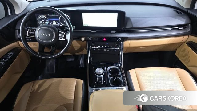 Kia Carnival 4th generation id 4992208 из Кореи 17