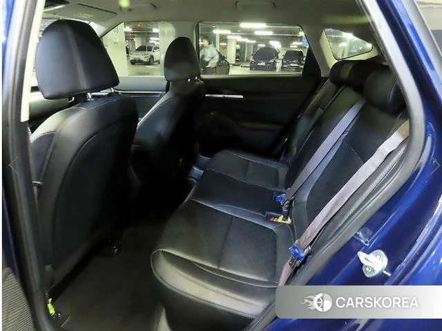 Kia Seltos id 5047822 из Кореи 16