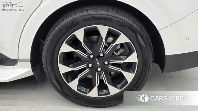 Kia Carnival 4th generation id 4779049 из Кореи 15