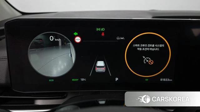 Kia The New Carnival 4th Generation id 5033256 из Кореи 27