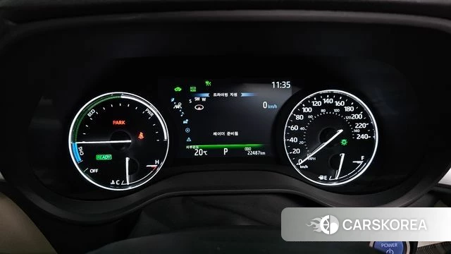 Toyota Sienna 4th Generation id 4941453 из Кореи 34