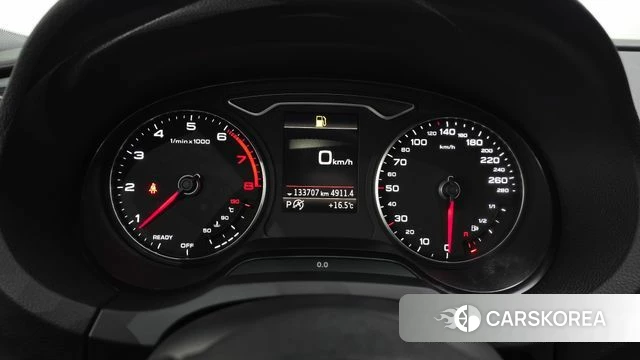 Audi New A3 id 5035859 из Кореи 27