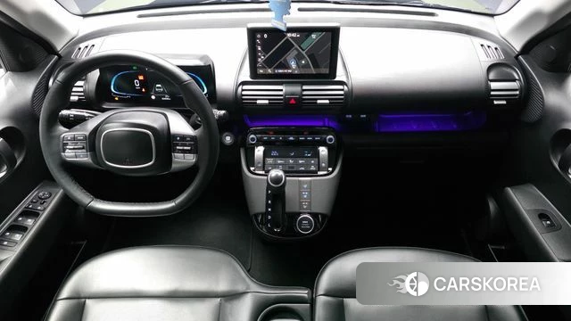 Hyundai Casper id 4986878 из Кореи 27