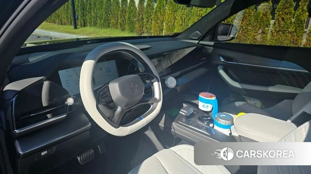 Renault Korea (Samsung) Filant id 4947032 из Кореи 16