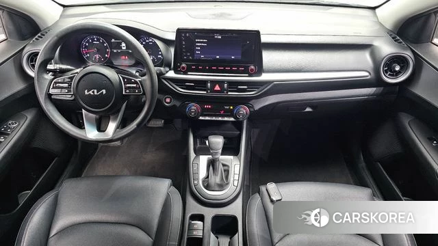Kia The New K3 2nd generation id 4702011 из Кореи 17