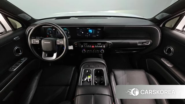 Hyundai Palisade (LX3) id 5038965 из Кореи 28