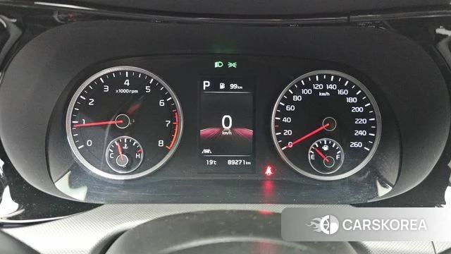 Kia K5 3rd generation id 5040063 из Кореи 28