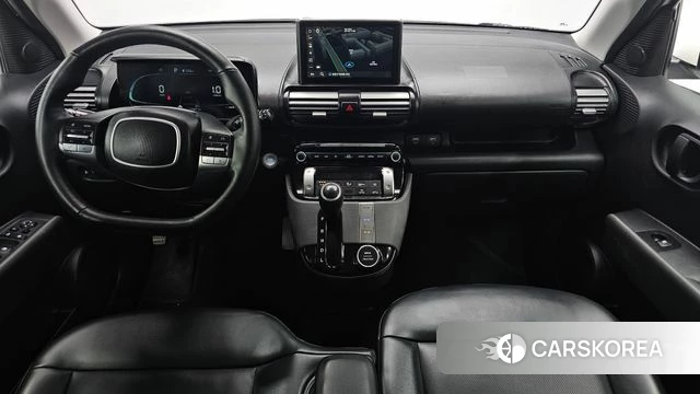 Hyundai Casper id 5012659 из Кореи 27