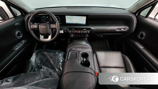 Hyundai Palisade (LX3) id 4715085 из Кореи 31