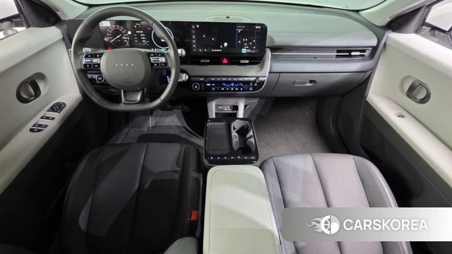 Hyundai The New Ionic 5 id 4980403 из Кореи 32