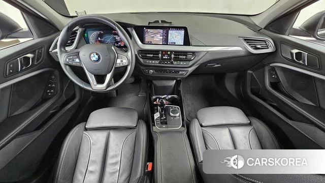 BMW 1 Series (F40) id 4976497 из Кореи 29