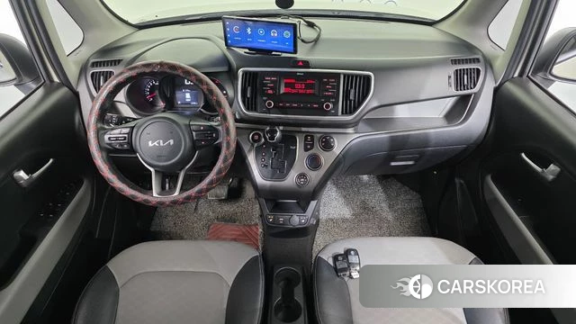 Kia The New Ray id 4951609 из Кореи 34