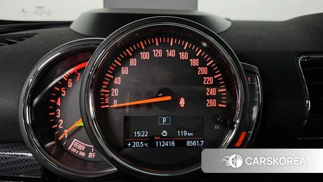 Mini Cooper Clubman id 5028862 из Кореи 33