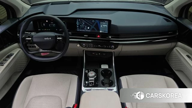 Kia The New Carnival 4th Generation id 4964191 из Кореи 35