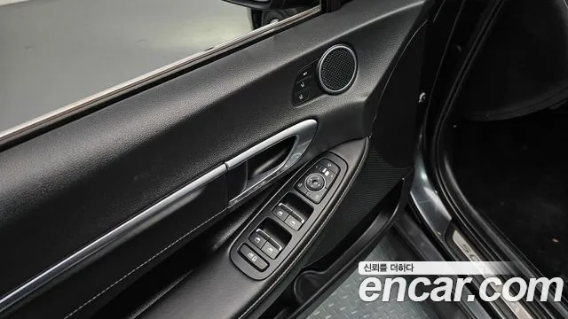 Hyundai Sonata (DN8) id 2687966 из Кореи 17