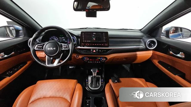 Kia The New K3 2nd generation id 5053352 из Кореи 28