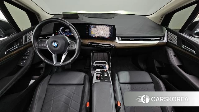 BMW 2 Series Active Tourer (U06) id 5026833 из Кореи 28