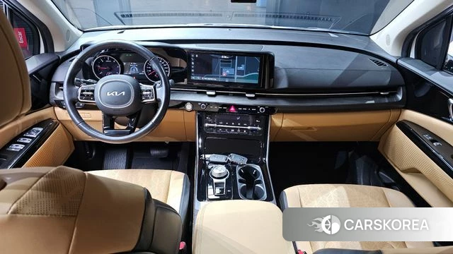 Kia Carnival 4th generation id 4893867 из Кореи 32