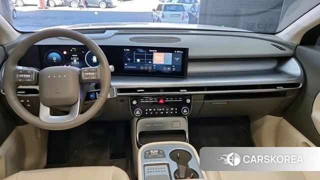 Hyundai Ionic 9 id 3512060 из Кореи 15