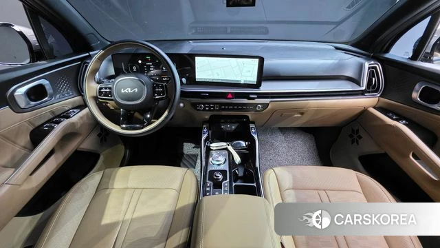 Kia The New Sorento 4th Generation id 4980338 из Кореи 28