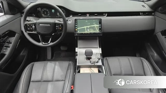 Land Rover Range Rover Evoque 2nd Generation id 3731451 из Кореи 17