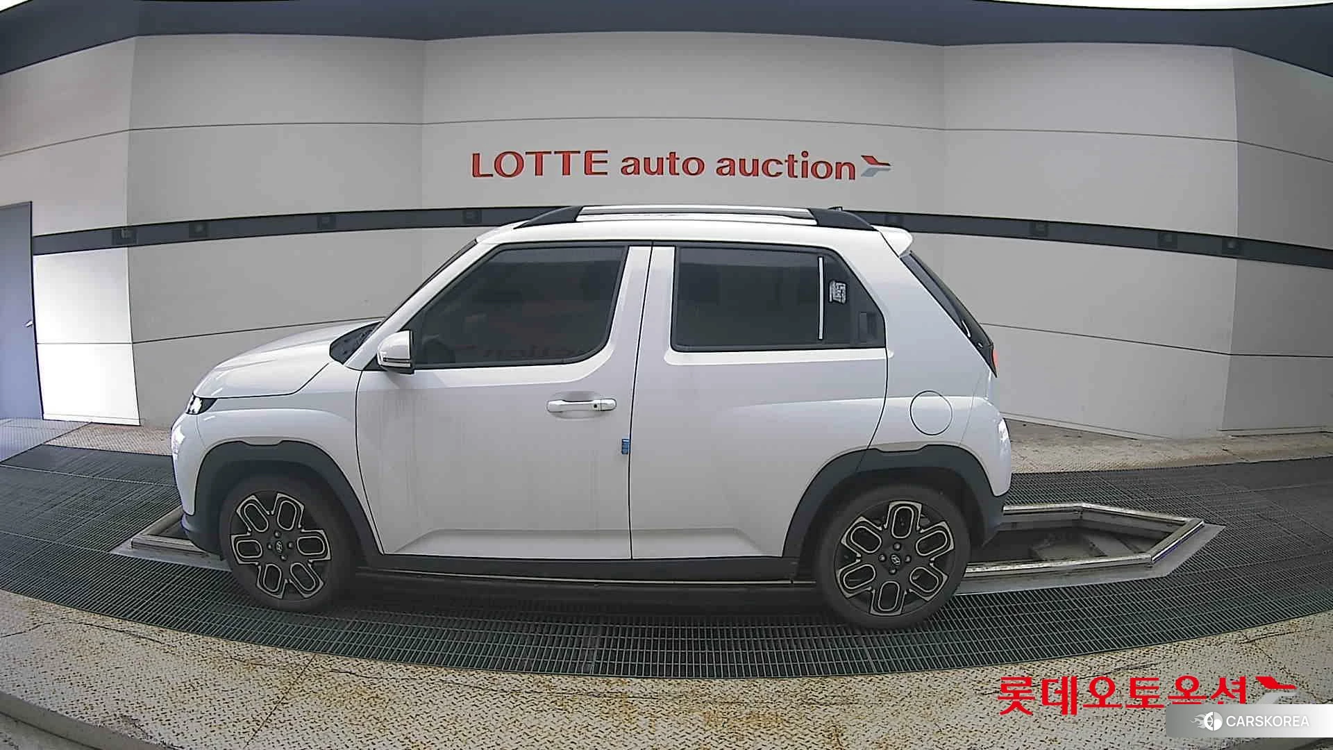Hyundai Casper id 4984706 из Кореи 35