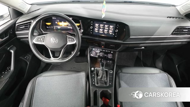 Volkswagen 7th Generation of Jetta id 5033867 из Кореи 17