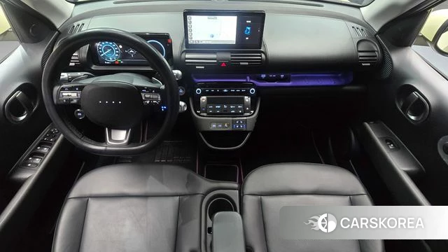 Hyundai Casper Electric id 4995709 из Кореи 29