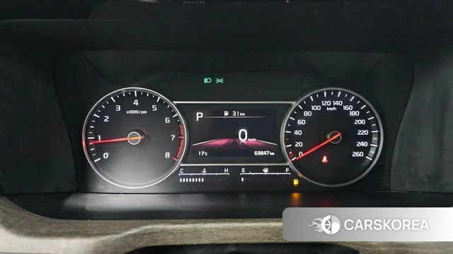 Kia Sorento 4th Generation id 5047180 из Кореи 28