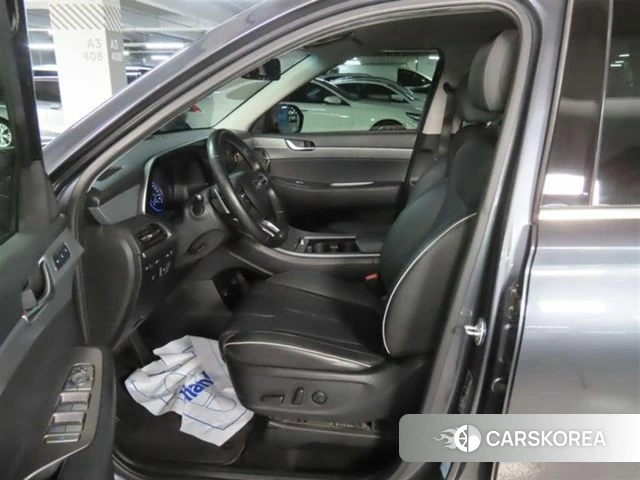Hyundai Palisade id 4745773 из Кореи 17