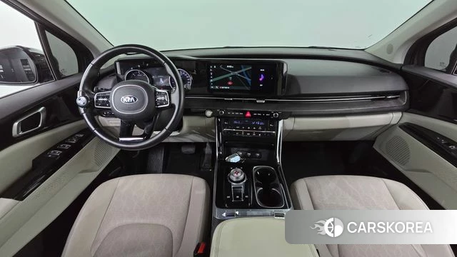 Kia Carnival 4th generation id 4997924 из Кореи 17