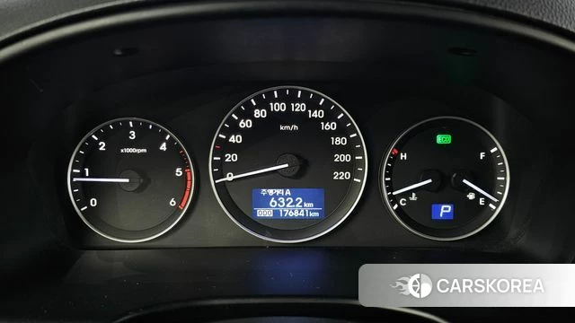 Hyundai The New Grand Starex id 4781060 из Кореи 28
