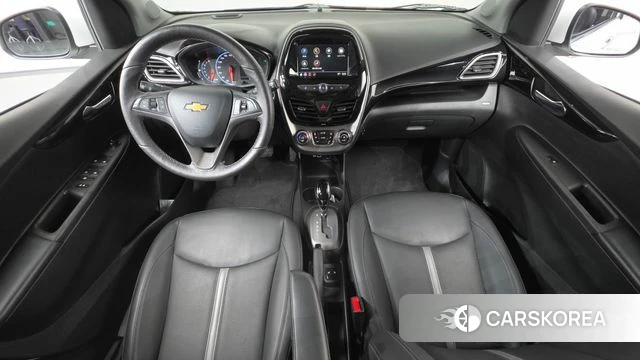 Chevrolet (GM Daewoo) The New Spark id 4981736 из Кореи 27