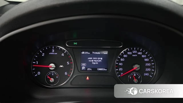 Kia The New Sorento id 5004440 из Кореи 32