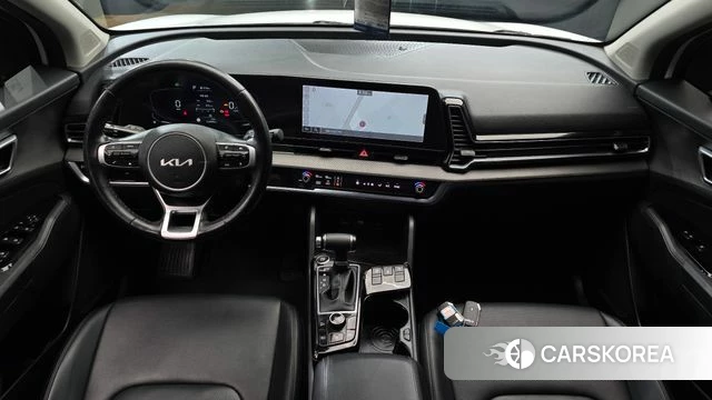 Kia Sportage 5th Generation id 4986382 из Кореи 17