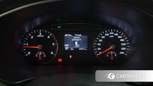 Kia The New Sorento id 5018828 из Кореи 27