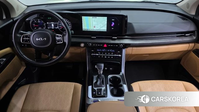 Kia Carnival 4th generation id 4834850 из Кореи 17