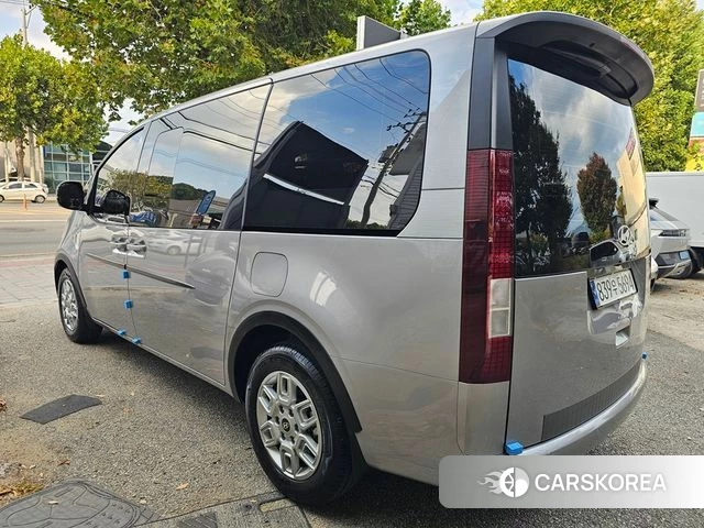 Hyundai Staria id 4980361 из Кореи 17
