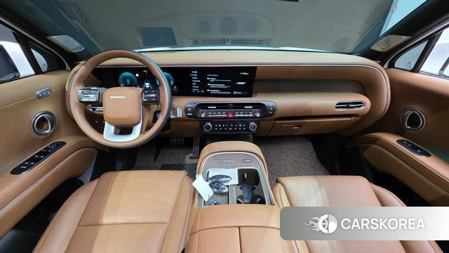 Hyundai Palisade (LX3) id 5026162 из Кореи 17