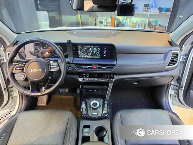 Kia The New Seltos id 4969459 из Кореи 17