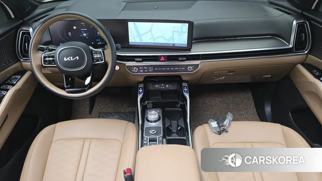 Kia The New Sorento 4th Generation id 4990523 из Кореи 17