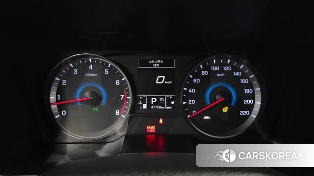 Ssangyong Berry New Tivoli id 5013299 из Кореи 27