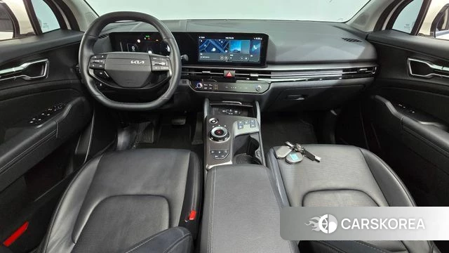 Kia The New Sportage 5th Generation id 5038929 из Кореи 30